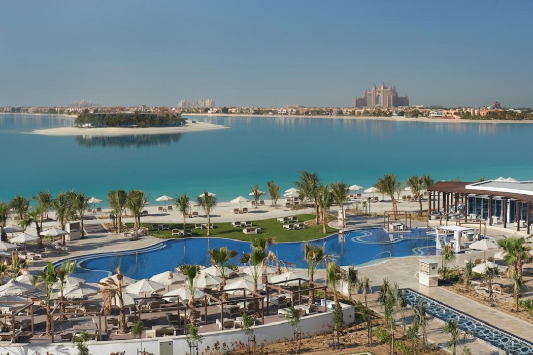 Grosvenor House, A Luxury Collection Hotel